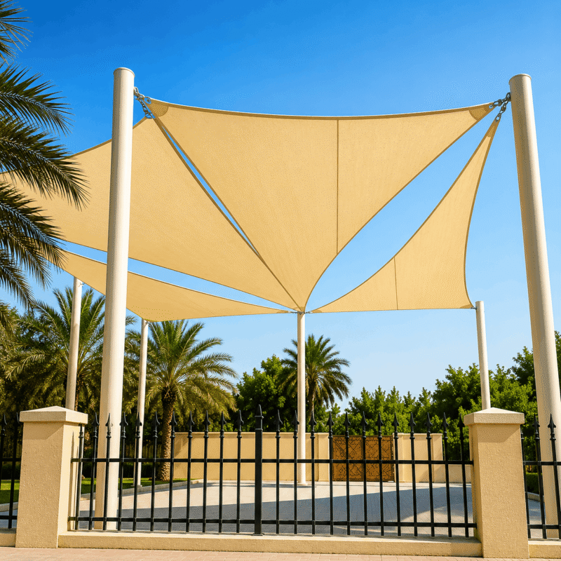 Al Tannaf - Sunny outdoor shade (11)