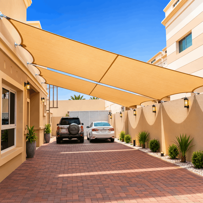 Al Tannaf - Sunny outdoor shade (15)