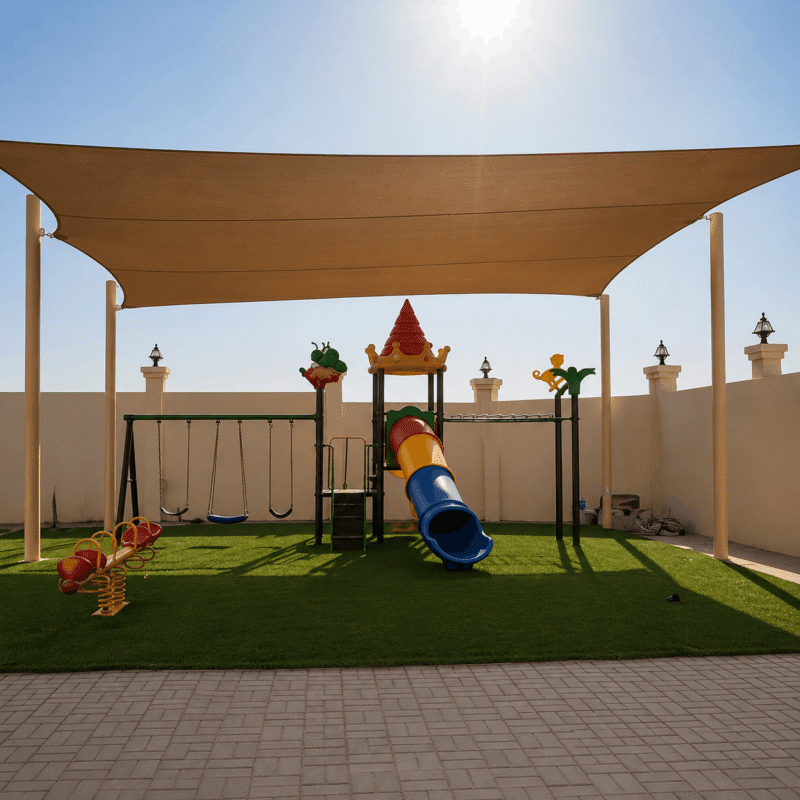 Al Tannaf - Sunny outdoor shade (5)