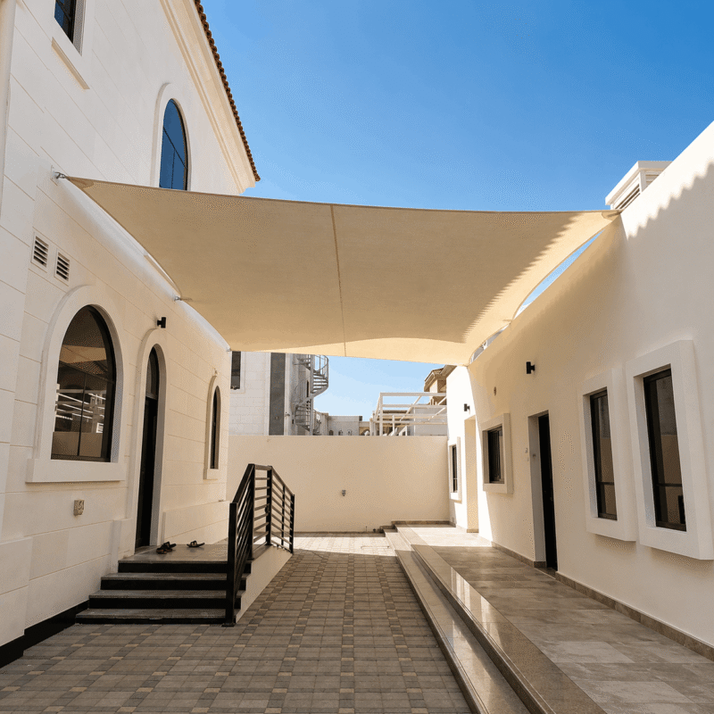 Al Tannaf - Sunny outdoor shade (6)